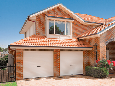 Cape Town garage doors
