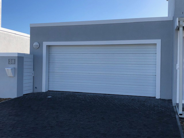 garage door johannesburg